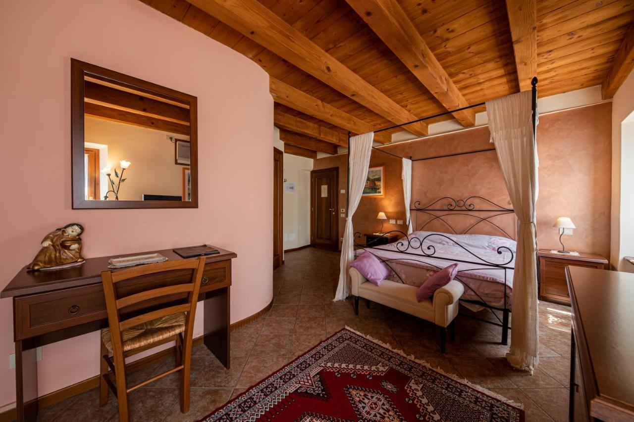 Agriturismo Borgo Di Calmasino Bardolino Exterior foto